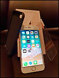 Vand iPhone 8 64GB Gold NOU (in garantie)-2-jpg