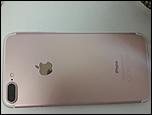 Vand Iphone 7 Plus Rose Gold-received_1560841027361867-jpeg