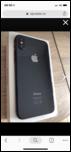 Vand Iphone X, neverlocked, space grey, 64gb-img_1737-jpg