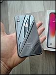 Vand Iphone X, neverlocked, space grey, 64gb-img_1729-jpg