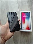 Vand Iphone X, neverlocked, space grey, 64gb-img_1730-jpg