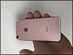 Iphone 7 gold 32gb,neverlock,10/10-image-jpg