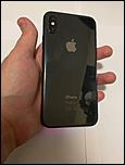 Vand Iphone X 256 GB Space Gray Neverlocked PERFECT FUNCTIONAL-134203303_1075246659618851_4345844262642522692_n-jpg