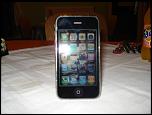 VAND I-PHONE 16 GB NEGRU --NOU-- ... 1.400 LEI NEG-1-jpg