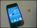 VAND IPHONE 4, 16 GB, IMPECABIL-211020111383-jpg