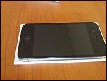 iPhone 4 16GB codat orange RO - 1350 ron-poza-3-jpg