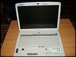 LAPTOP BUSINESS ACER ASPIRE 7520 G- 1000 RON NEG. TEL: 0761 649 680-s6000007-jpg