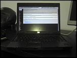 Vand HP Compaq 6910p  Intel(R) Core(TM)2 Duo T7700 @2.40GHz &amp; 4gm Ram dd2-img_20140529_162812-jpg