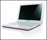 Lenovo - IdeaPad S206-lrgscales206_pink_standard_02-jpg