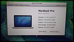 Vand Macbook pro retina 15'' i7 8GB ram SSD 250 GB-20140823_174043-jpg