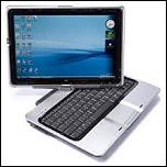 Vand / Dezmembrez TabletPc Hp Pavilion Tx1000-images-jpg