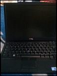 Dell Latitude E4300,procesor Intel Core 2 Duo,4GB ram-fotografie0052-jpg