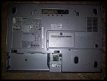 Vand Display+ invertor  si carcasa laptop DELL Latitude D620-20150322_154725-jpg