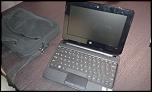 Mini Laptop HP mini 110-3010sq aproape nou, acumulator defect-20151206_191503-jpg