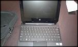 Mini Laptop HP mini 110-3010sq aproape nou, acumulator defect-20151206_191512-jpg