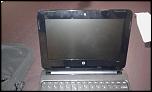 Mini Laptop HP mini 110-3010sq aproape nou, acumulator defect-20151206_191525-jpg