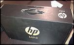 Mini Laptop HP mini 110-3010sq aproape nou, acumulator defect-20151206_191921-jpg