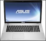 ASUS F750LN-T4039H -17.3 &quot; Core i5 4200U 8 GB RAM - 1 TB HDD,VIDEO-2GB DDR3 NOU,GARANTIEEE !!!!-90548207a9fea208f38a452dbcdba211-jpg