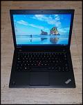 Vand laptop Lenovo T440 core i5, 8gb RAM, SSD 128 Samsung, baterie extinsa 6 ore-img_20170114_095622-jpg