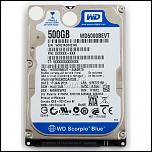 HP Compaq nx6325-western-digital-scorpio-blue-hard-drive-laptop-25-500gb-5400rpm-sata-wd5000bevt-jpg