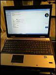 HP Elitebook 8540p I5 4gb RAM, 250 hdd - 600 lei-img_20170501_170453-jpg