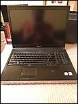 Laptop gaming/workstation Dell Precision M6400 - GTA5, Fortnite CSGO 550 lei-20200114_190536-min-jpg