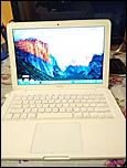 MacBook 2009 Display 13 inch LED,Video GeForce 9400M 256MB,RAM 2GB DDR3,HHD 250GB!-87261928_213994299741724_4860095725553319936_n-jpg