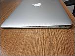 MacBook Air 13&quot; Intel i5, 1.6Ghz Early 2015-20200516_225418-jpg
