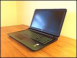 Laptop Gaming HP Pavilion 15-ak001nq, FHD IPS, i7-6700HQ, GeForce GTX 950M 4GB, 1TB, 8GB RAM-img_6985-jpg