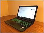 Laptop Gaming HP Pavilion 15-ak001nq, FHD IPS, i7-6700HQ, GeForce GTX 950M 4GB, 1TB, 8GB RAM-img_6977-jpg