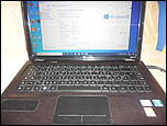 Laptop HP DV6 procesor i7 , 6 GB, hdd 500 GB 700 lei-sam_4957-jpg