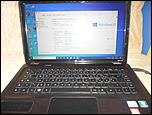 Laptop HP DV6 procesor i7 , 6 GB, hdd 500 GB 700 lei-sam_4961-jpg