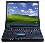 Urgent LAPTOP COMPAQ EVO N610C PENTIUM 4 1800 MHZ LA DOAR 650 ron-n600-2-jpg