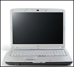 Vand Laptop Acer Aspire 7720-laptop-png