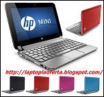 Laptop HP DV6- Core i5 4 x 2.53-2.80 Ghz/ 4GB/ 500GB/ 1GB Video ATI 5650/ / design Mac Pro 2150 RON-hp-mini-rosu-editate-jpg