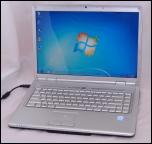 Dell Inspiron 1525, Intel DUAL CORE T2330 1600 MHz, 1 GB, 250 HDD, camera video 2Mb, 7 milioane-_dsc0015-jpg