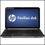 HP DV6 i7 2630M 4GB/750GB/ATI 6770 2GB DDR5 HP DV7 i7 2630M/4GB/1TB/ATI 6490 SIGILATE-dv6-6000-jpg