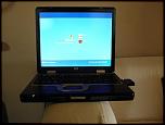 LAPTOP HP NC 6000 + Wireless + Docking Station + Geanta - 550 RON Usor Negociabil-laptop-2-1-jpg