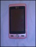 Vand LG KP501 Cookie Pink !!!-imagine0354-jpg