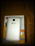 Vand LG L3 2 Dual alb NOU!!-059-jpg