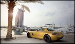 Photo of the Day-mercedes-sls-amg-gold-edition-dubai-jpg