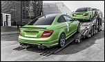 Photo of the Day-mercedes-benz-c63-amg-legacy-edition-viper-green-south-africa-3-jpg