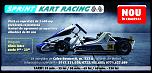 Pista Karting - Craiova-sprint-kart-racing-flyer-fata-jpg