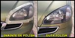 Reconditionare faruri matuite, polish auto professional 3M-polish23112-jpg