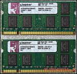 Vand 2x2Gb Kingston DDR2 800 MHz de laptop ieftin-memorie-laptop-kingston-2gb-ddr2-800-mhz-106478-jpg