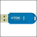 Vand stick TDK 8GB-411416_bb_00_fb-eps_1000-jpg