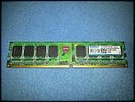 Placuta RAM DDR1 - 512 MB [Radiator] + DDR2 - 1024 MB-2014-06-30-21-32-06-2-jpg