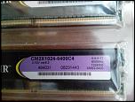 Vand memorii Corsaird XMS2 ddr2  1Gb x 2-img_20150704_124835-jpg