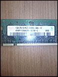 Vand Memorie 1GB Ram DDR 2 Laptop HYNIX PC2-6400 800 Mhz-img_20160122_130509-jpg