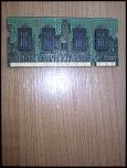 Vand Memorie 1GB Ram DDR 2 Laptop HYNIX PC2-6400 800 Mhz-img_20160122_130525-jpg